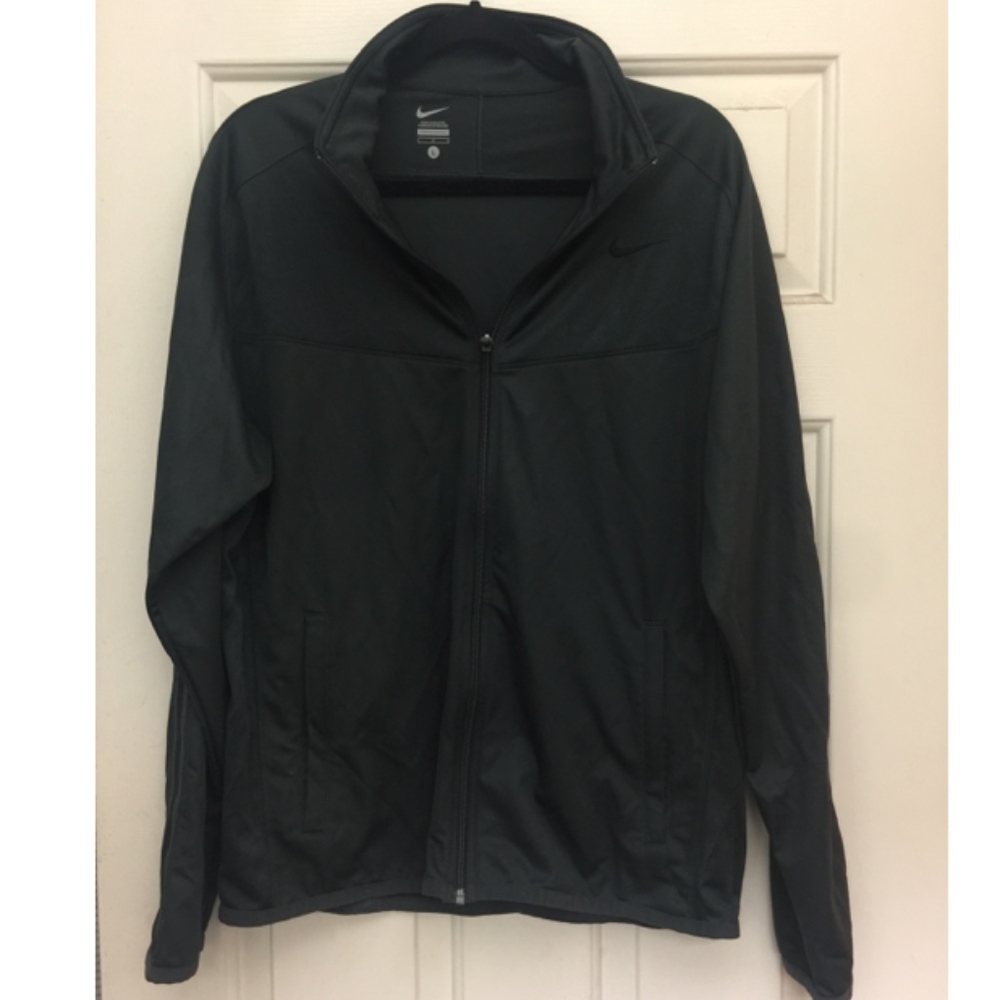 Men's Nike Sports Jacket (Worn Once!)